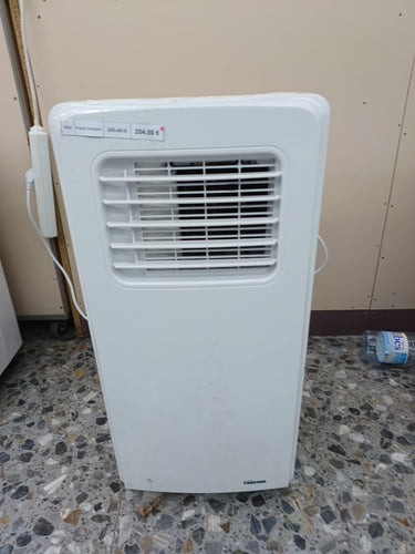 Aire acondicionado portátil Tristar AC‑5531 10500 BTU A